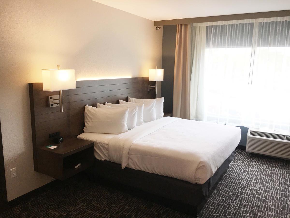 Gundersen Hotel & Suites ラ・クロス エクステリア 写真