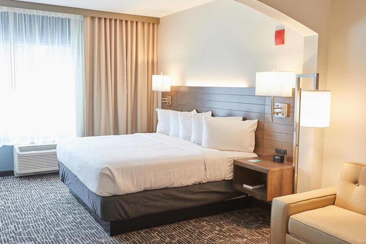 Gundersen Hotel & Suites ラ・クロス エクステリア 写真