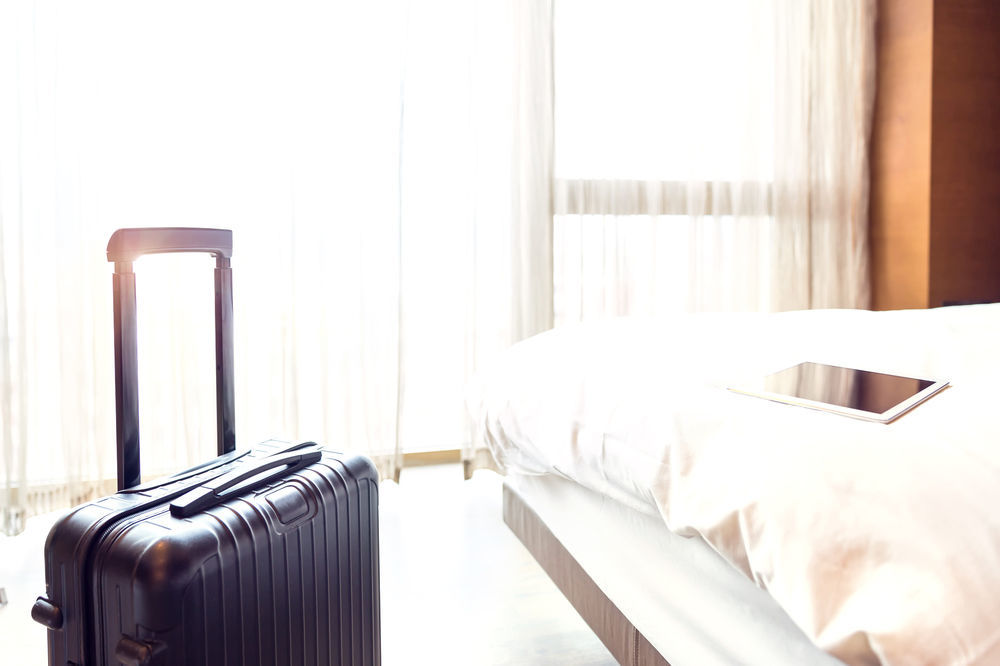 Gundersen Hotel & Suites ラ・クロス エクステリア 写真